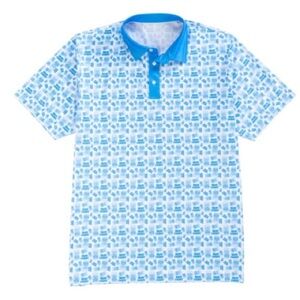 Bud Light Summer Can Polo